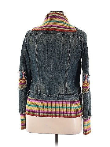 rue21 Denim Jacket (view 2)
