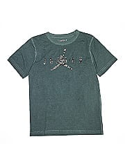 Air Jordan Short Sleeve T Shirt