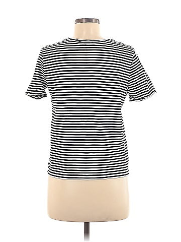 Zara Short Sleeve T-Shirt (view 2)