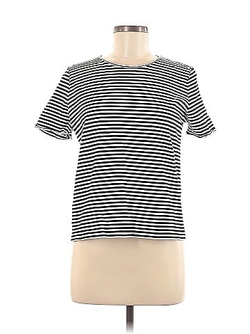 Zara Short Sleeve T-Shirt (view 1)