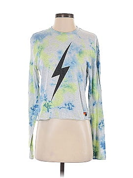 Aviator Nation Long Sleeve T Shirt
