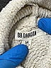 BB Dakota Ivory Turtleneck Sweater Size M - photo 3