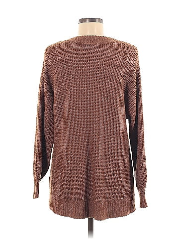 American Eagle Outfitters Pullover Sweater (view 2)