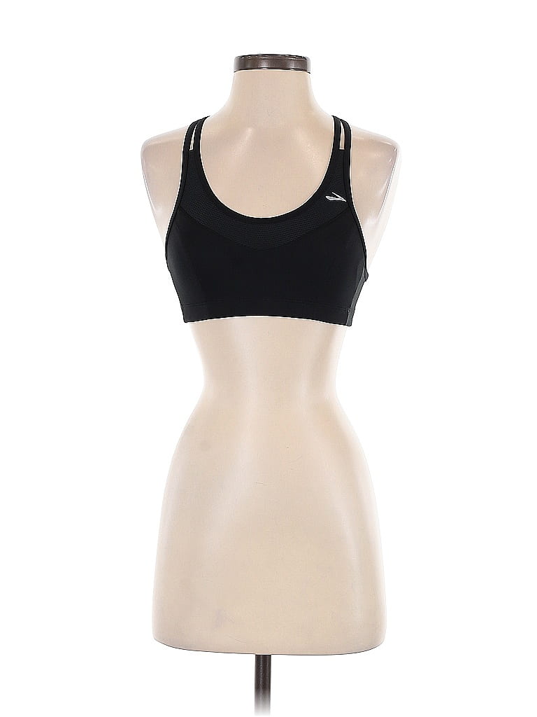 Brooks Black Sports Bra Size S - photo 1