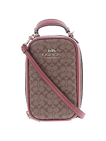 Coach Satchel (view 1)