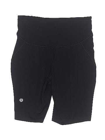 Lululemon Athletica Athletic Shorts (view 2)