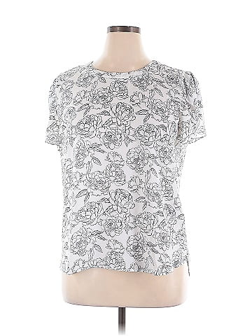41Hawthorn Short Sleeve Top (view 1)