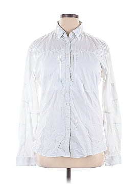 Kuhl Long Sleeve Button Down Shirt