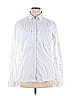Kuhl White Long Sleeve Button-Down Shirt Size XL - photo 1