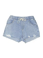 Wishlist Denim Shorts
