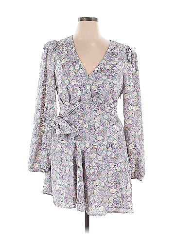 ASTR The Label Casual Dress (view 1)