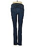 J Brand Hearts Blue Jeans Size 27 waist - photo 2