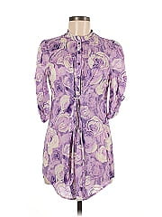 Ann Taylor Loft Outlet 3/4 Sleeve Blouse