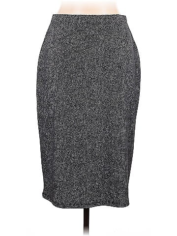 Simply Styled Formal Skirt (view 2)