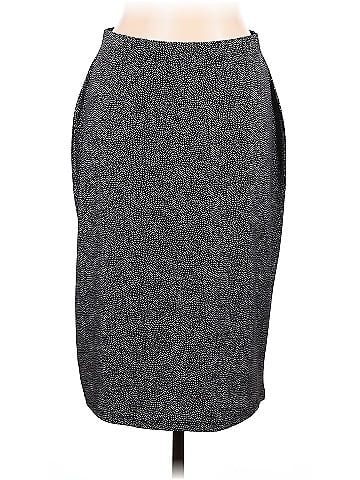 Simply Styled Formal Skirt (view 1)