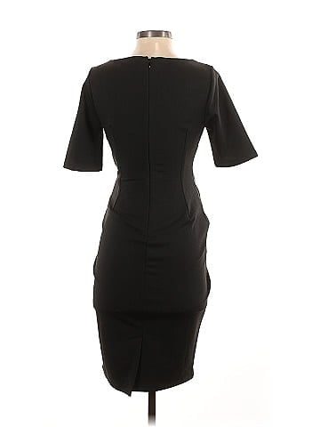 A Pea in the Pod Cocktail Dress (view 2)