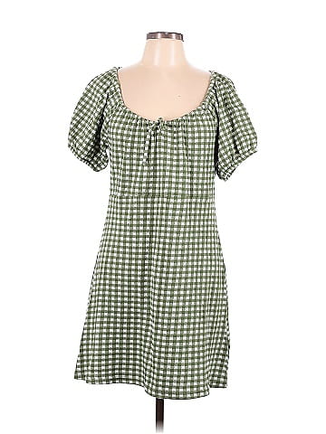 Madewell Casual Dress (view 1)