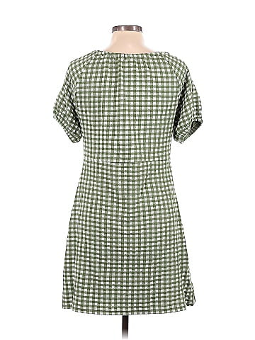 Madewell Casual Dress (view 2)