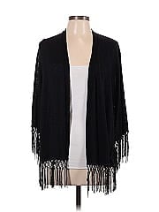August Silk Kimono