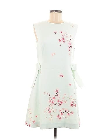 Ted Baker London Cocktail Dress (view 1)