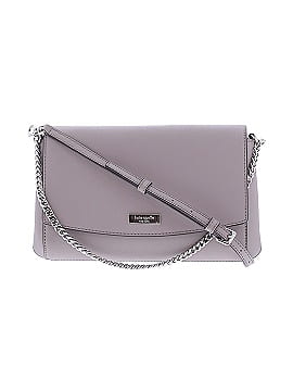 Kate Spade New York Leather Satchel