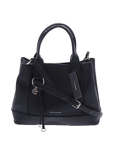 Tahari Satchel (view 1)