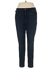 Ann Taylor Factory Jeans