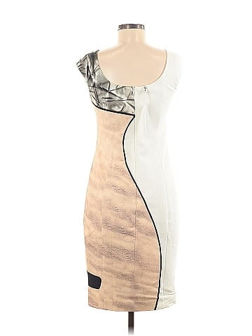 Akris Punto Cocktail Dress (view 2)