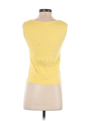 Escada Sleeveless T-Shirt (view 2)