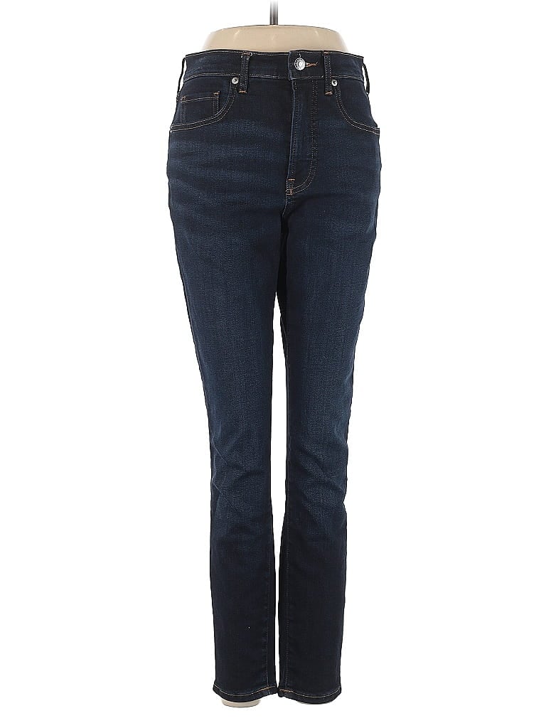 Pre-owned Everlane Jeans In Blue