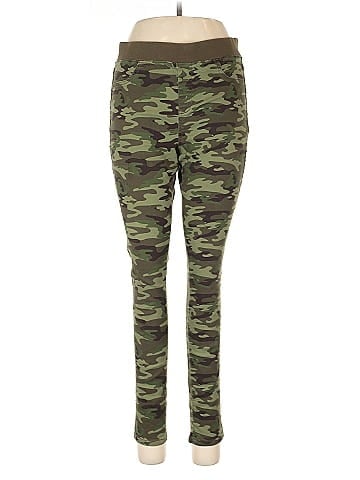 No Boundaries Active Pants (view 1)