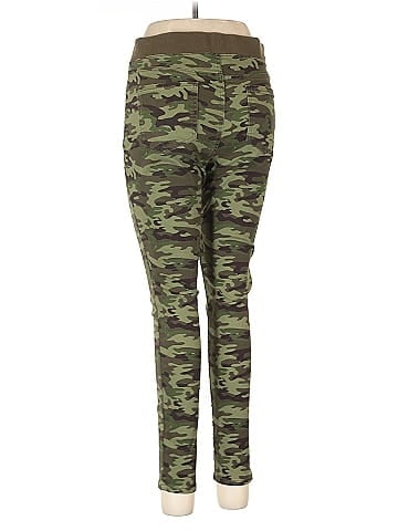 No Boundaries Active Pants (view 2)