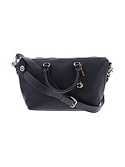 Coach Factory Leather Satchel