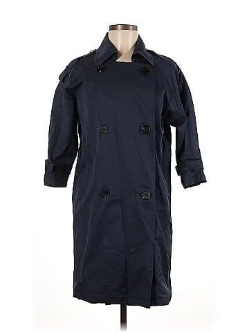 Assorted Brands Trenchcoat (view 1)