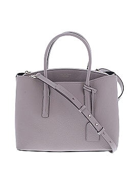 Kate Spade New York Leather Satchel