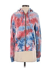 Aviator Nation Zip Up Hoodie