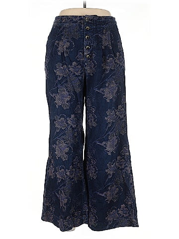 Pilcro by Anthropologie Casual Pants (view 1)