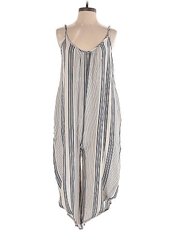 En Creme Jumpsuit (view 1)