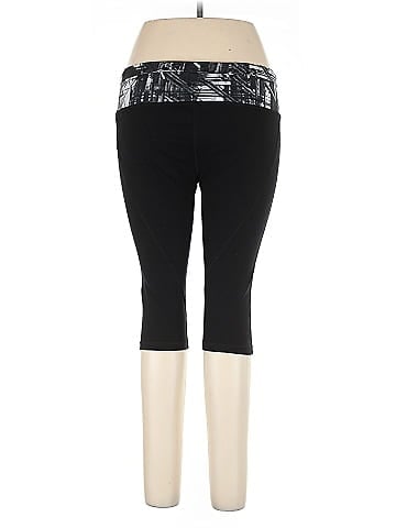 Gap Fit Active Pants (view 2)
