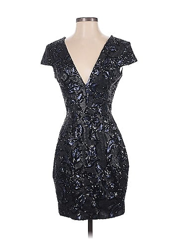 Dress the Population Cocktail Dress (view 1)