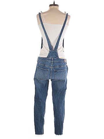 Hollister Overalls (view 2)