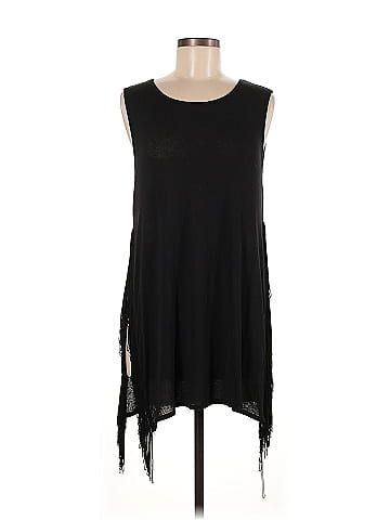 Mossimo Sleeveless Top (view 1)