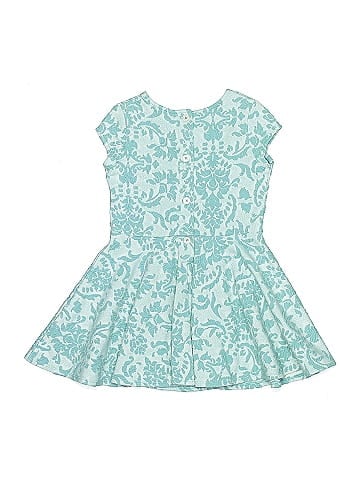 Genuine Kids from Oshkosh Dress (view 2)
