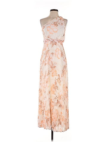 Express Cocktail Dress (view 1)
