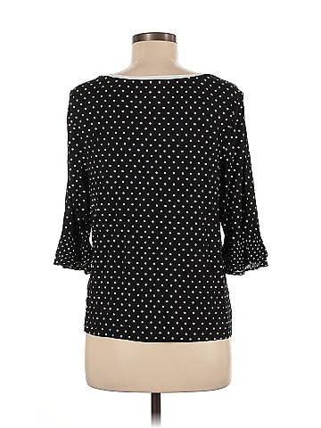 Kate Spade New York 3/4 Sleeve Blouse (view 2)