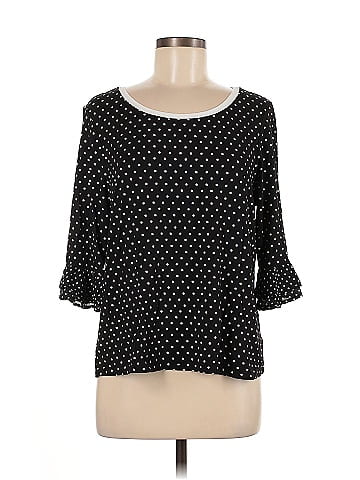 Kate Spade New York 3/4 Sleeve Blouse (view 1)