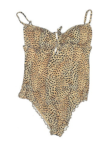 Shade & Shore Swimsuit Top (view 1)