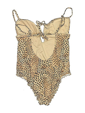 Shade & Shore Swimsuit Top (view 2)