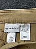 Alfred Dunner Solid Tan Khakis Size 14 - photo 3