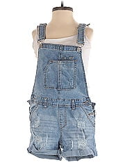 Almost Famous Overalls